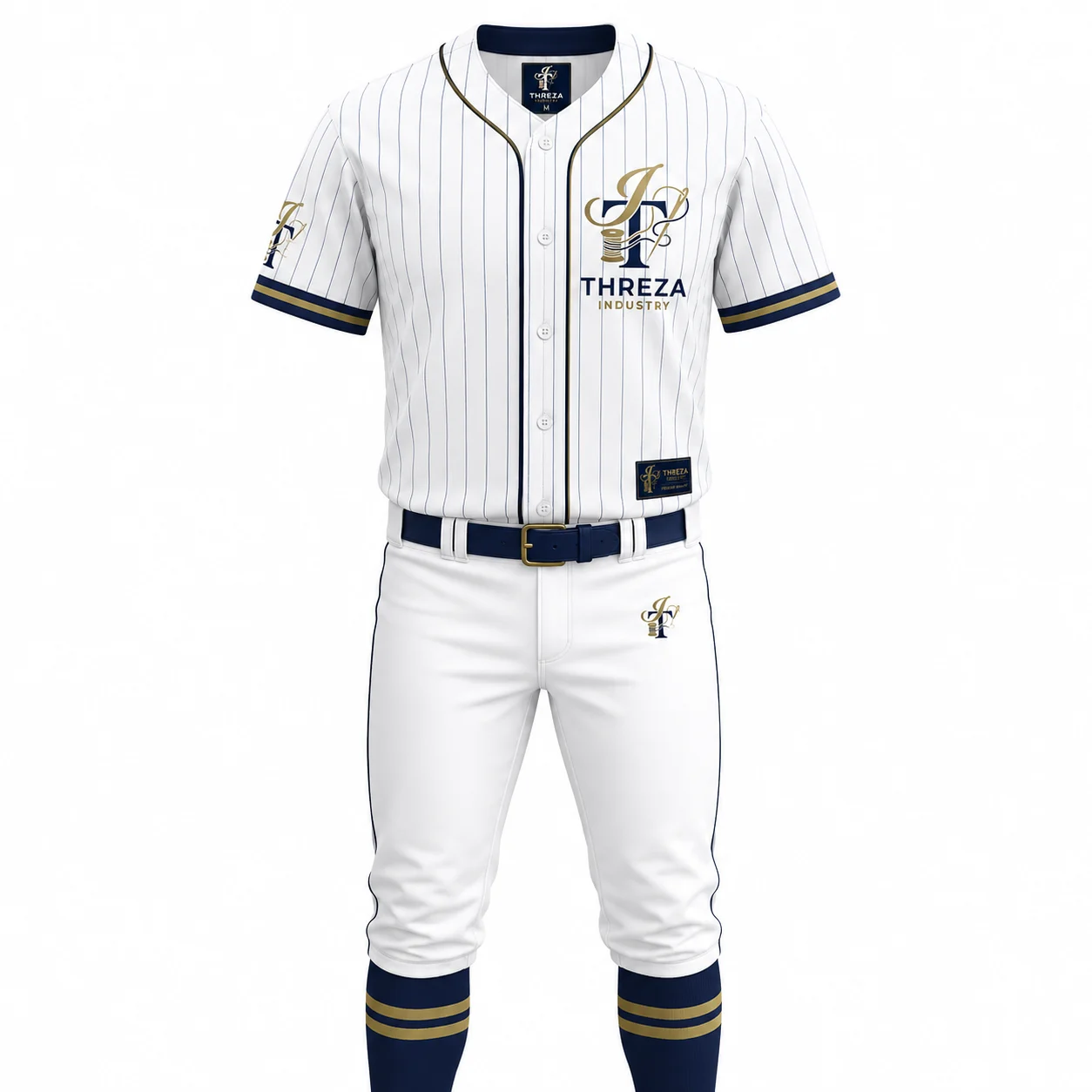 Baseball Uniforms product collection