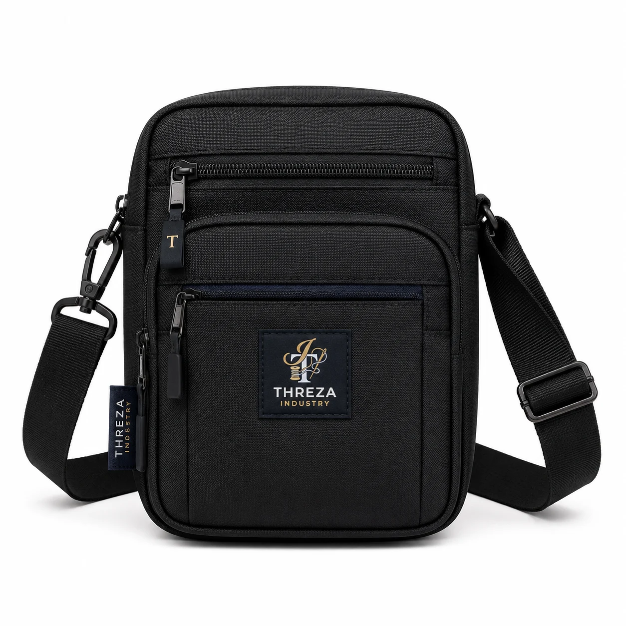 Custom Sports and Travel Duffle Bag image 3