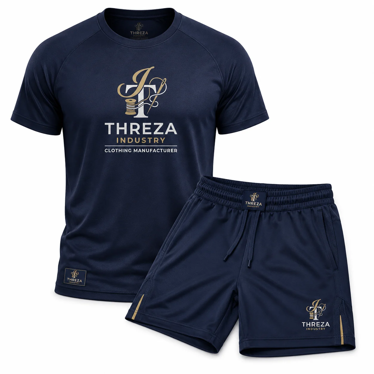 Men’s Performance Gym Training Set image 3