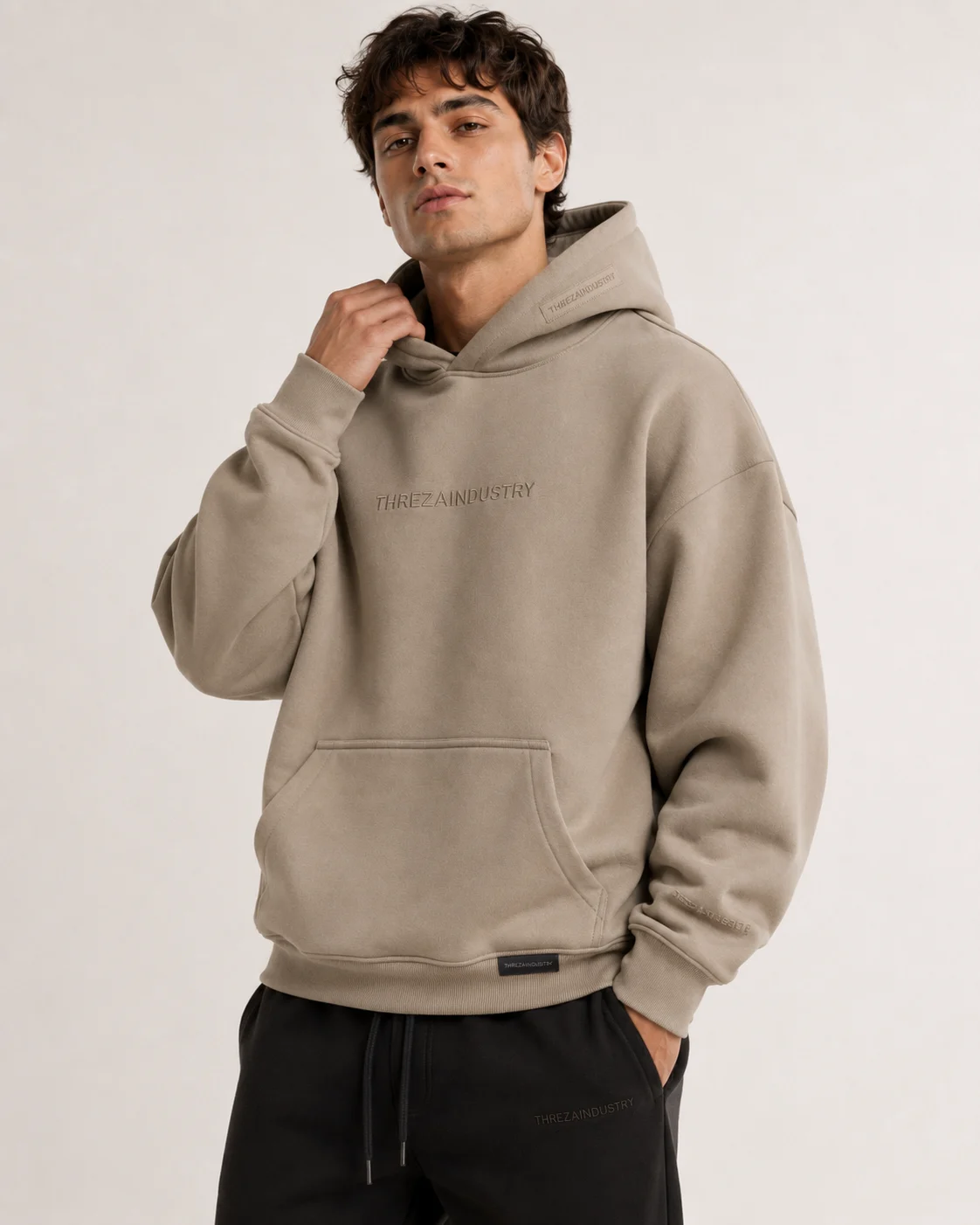 Premium Fashion Wear Hoodies image 2