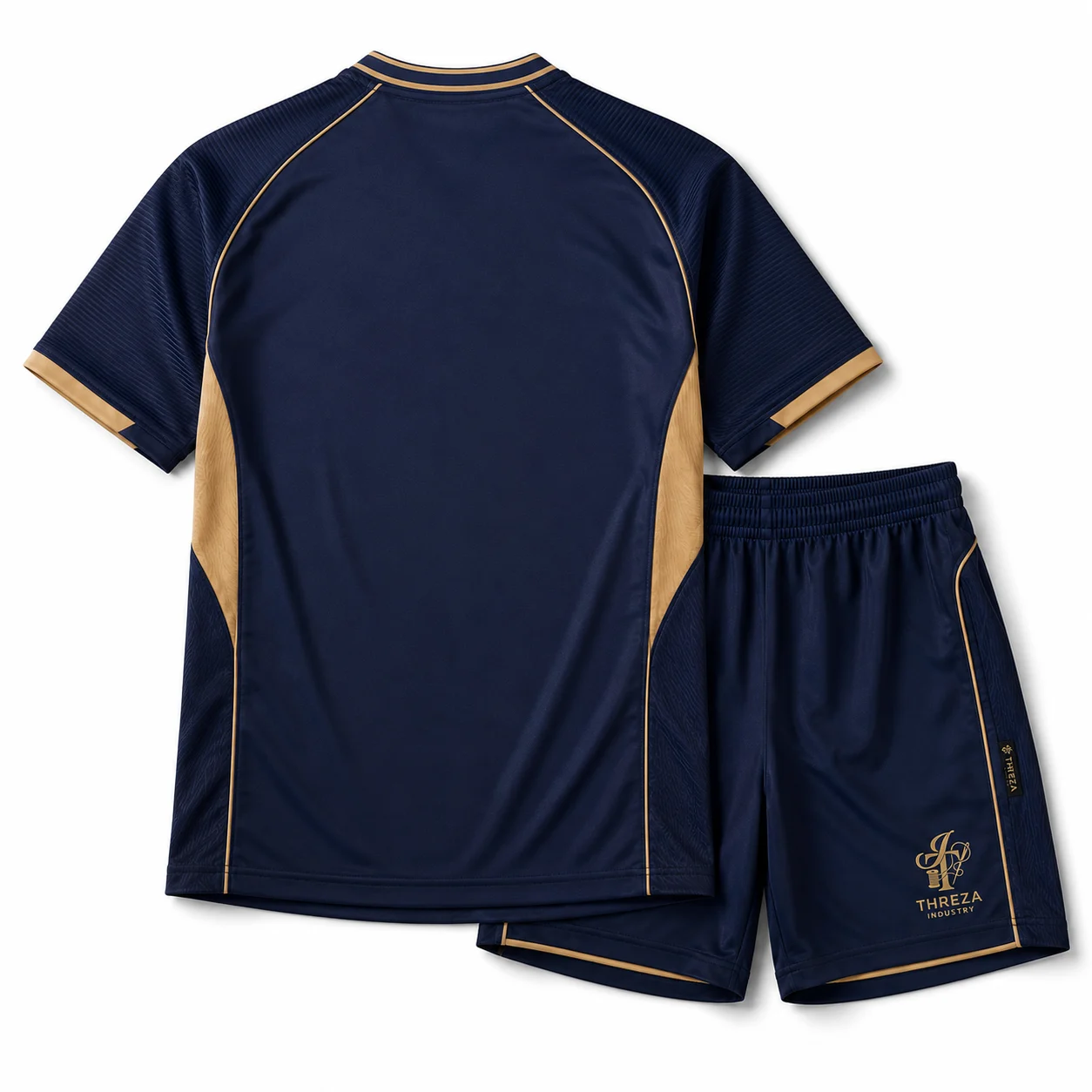 Professional Football Match Kit image 2
