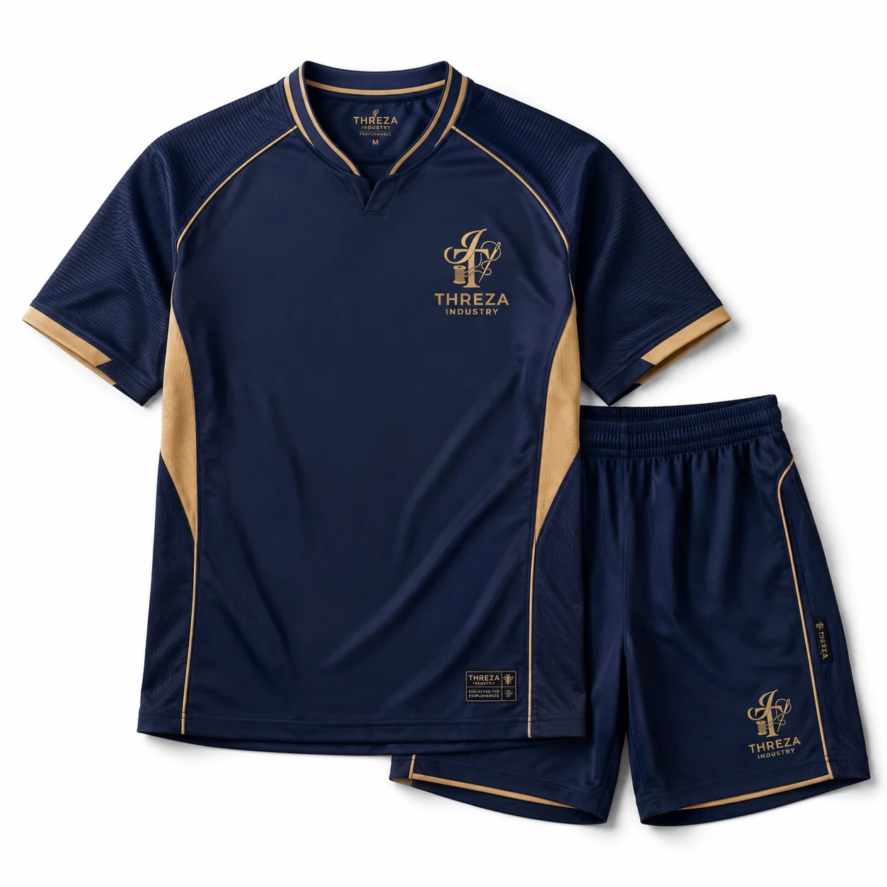 Professional Football Match Kit product image