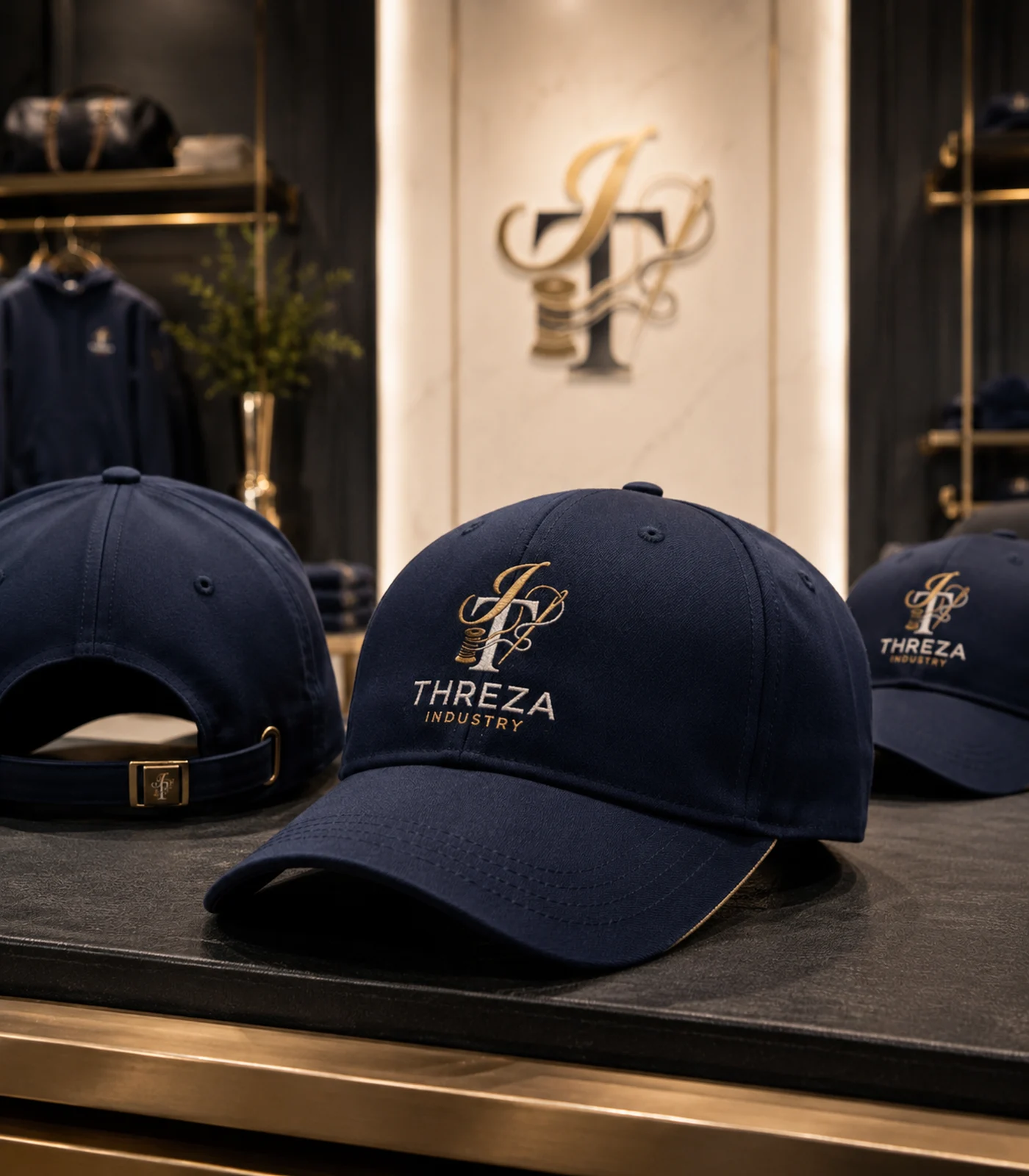 Caps products