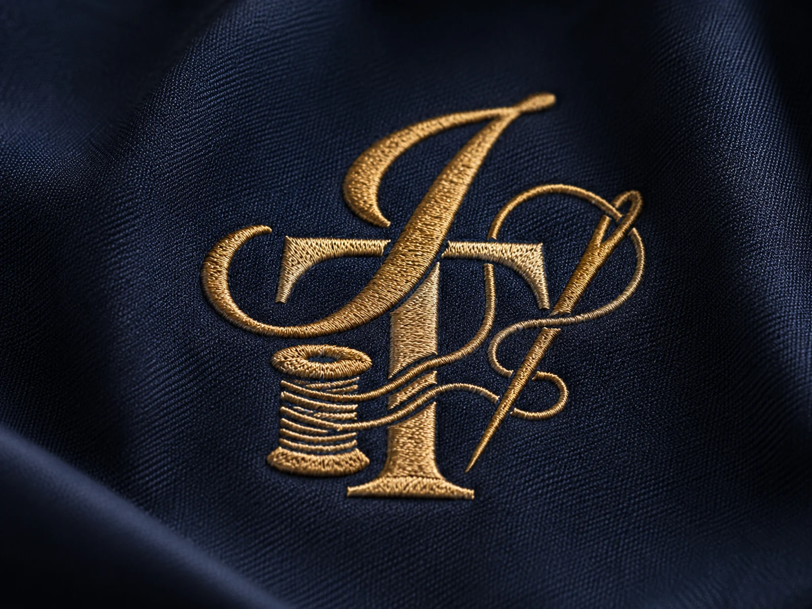 Private label Threza Industry garment detail