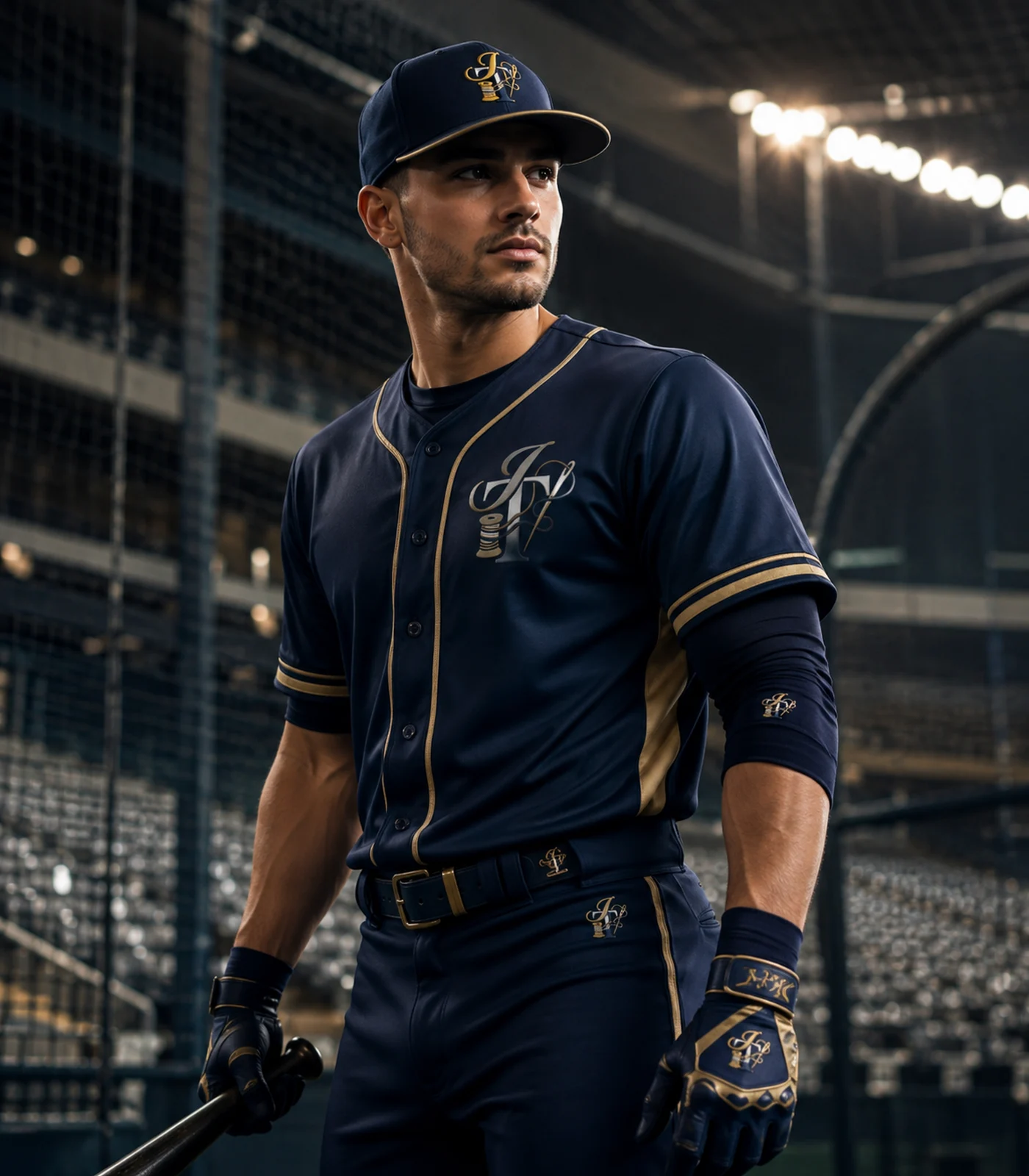Baseball Uniforms products